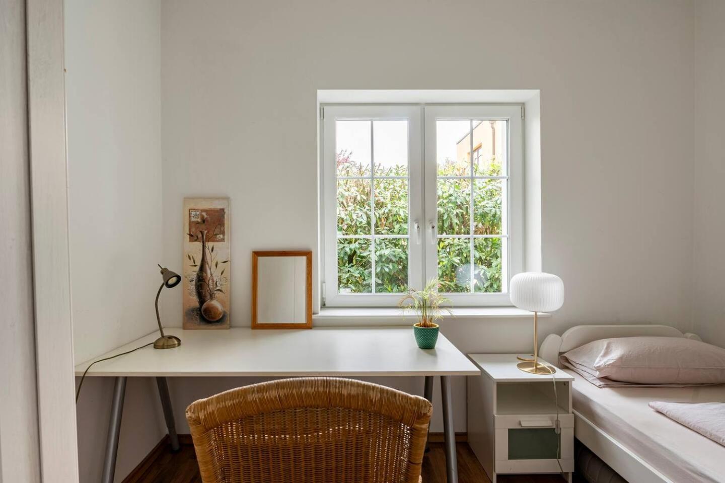 Comfortable In Location Alloggio in famiglia *