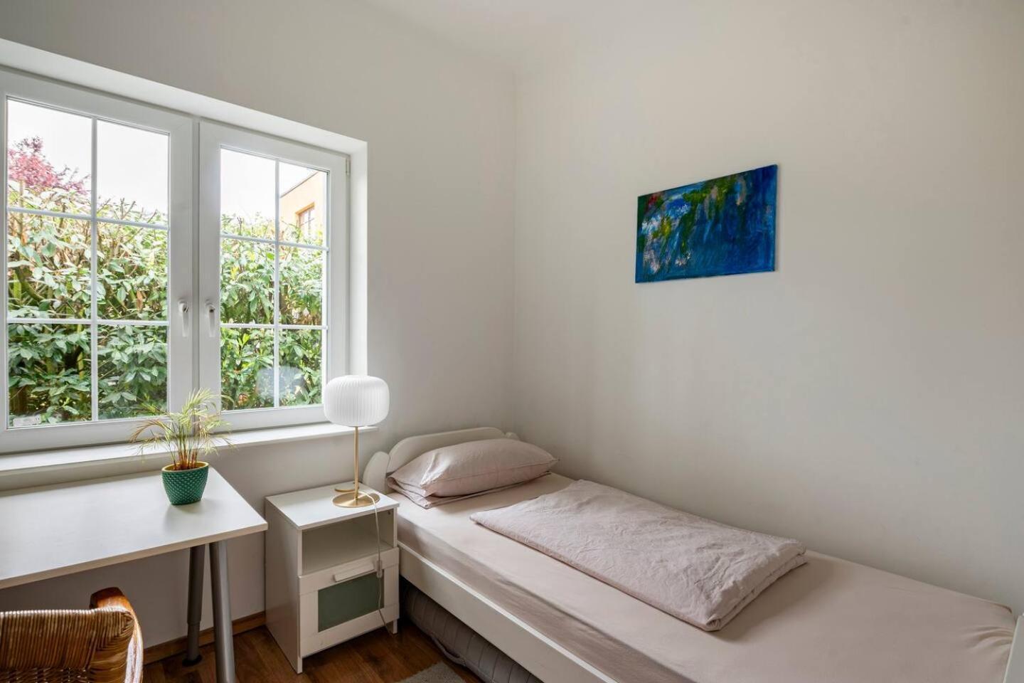 Alloggio in famiglia Comfortable In Location Amburgo