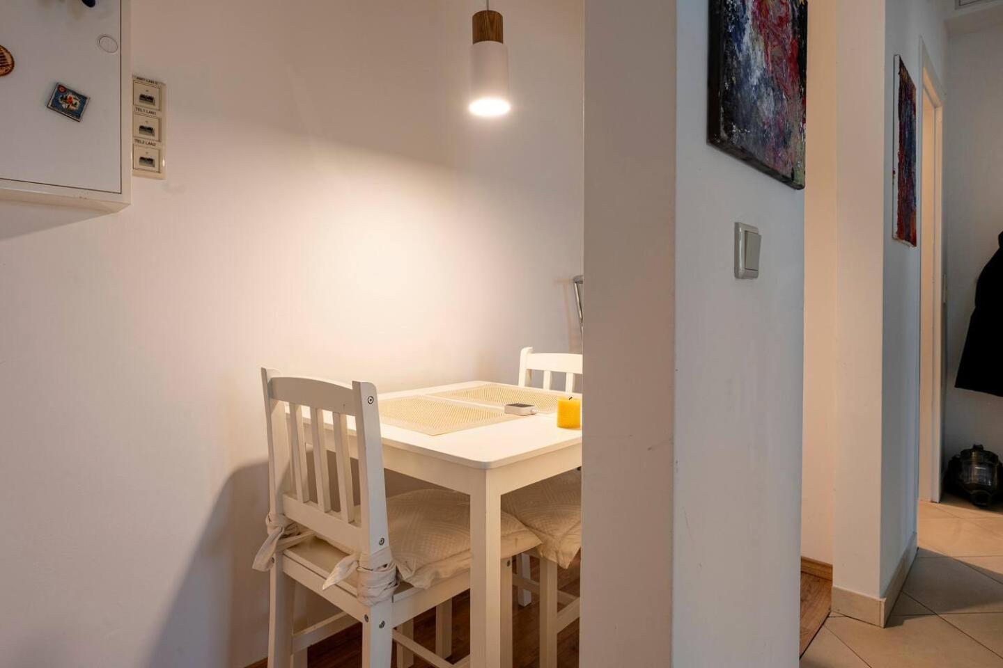 Comfortable In Location Alloggio in famiglia Amburgo