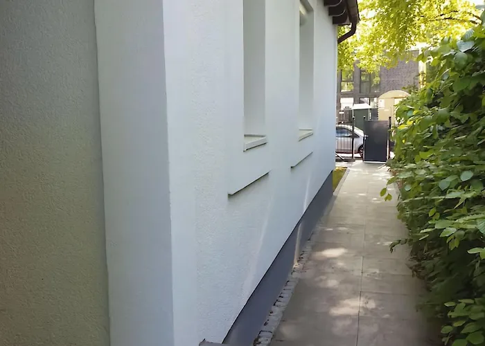 Comfortable Room In Central Location