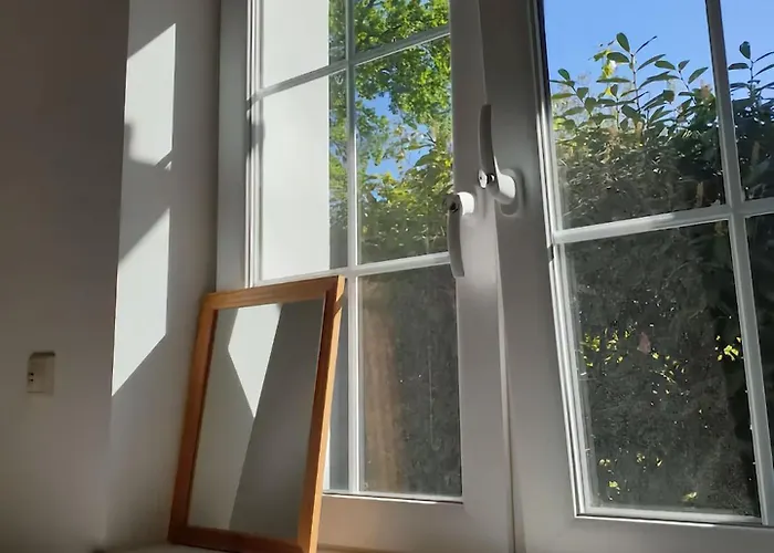 Comfortable Room In Central Location