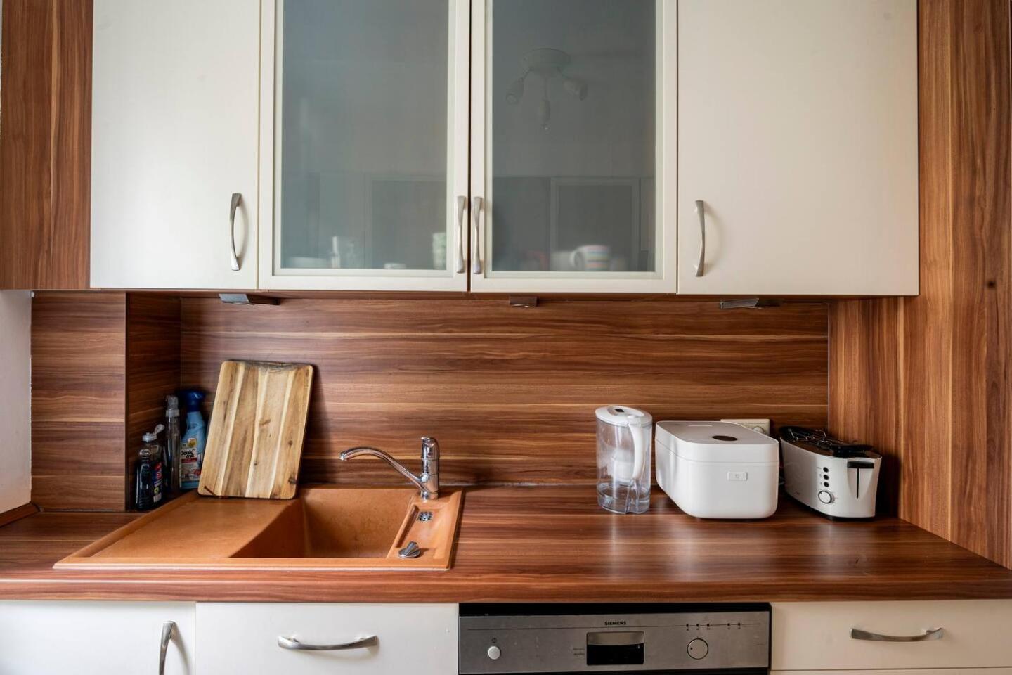 Comfortable In Location Homestay